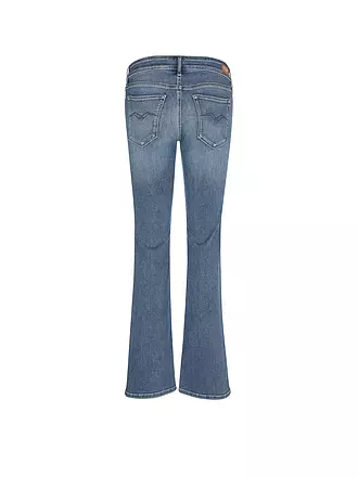 REPLAY | Jeans Bootcut Fit NEW LUZ | 